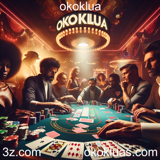 Descubra a Categoria 'Cartas' no Site Okoklua